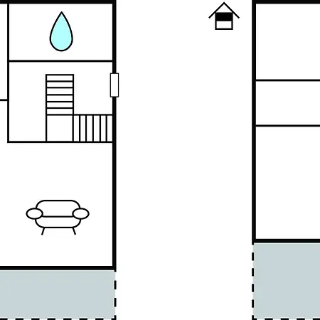 Ii بيت للعطل