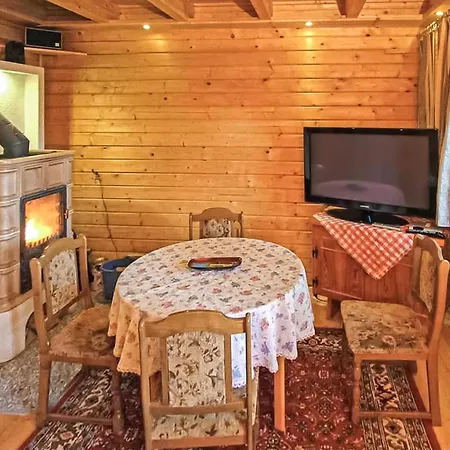 Ii بيت للعطل