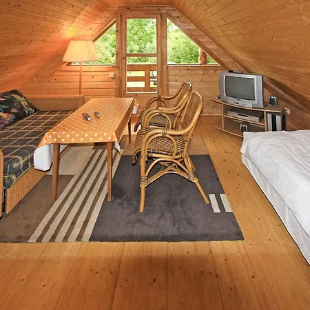 بيت للعطل Ii Bartelshagen (Vorpommern-Rugen)