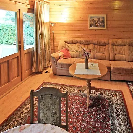 Ii Holiday home *
