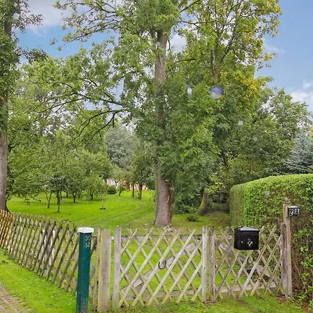 Ii Holiday home