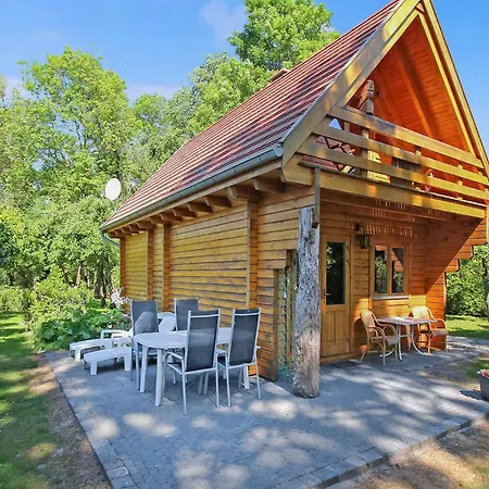 Ii بيت للعطل Bartelshagen (Vorpommern-Rugen)