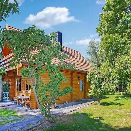 Holiday home Ii