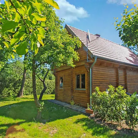 Ii Holiday home Bartelshagen (Vorpommern-Rugen)