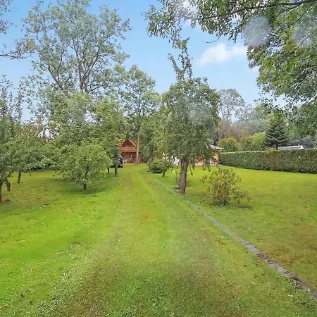 Ii Bartelshagen (Vorpommern-Rugen)